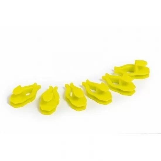 Dispozitiv Protectie Elastic Rubeziana Matrix - Top Kit Rig Clips Dispozitiv Protectie Elastic Rubeziana Matrix - Top Kit Rig Clips