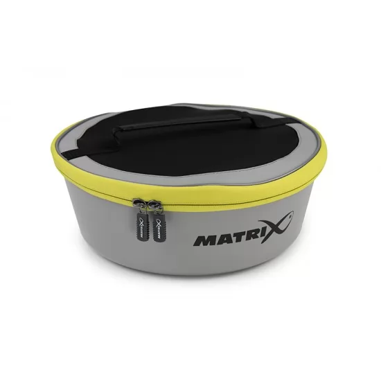 Bac Eva Matrix - Eva Airflow Bowls 5.0L Bac Eva Matrix - Eva Airflow Bowls 5.0L