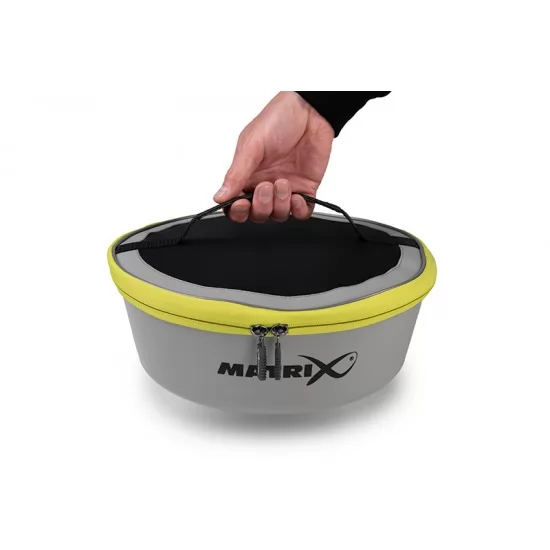 Bac Eva Matrix - Eva Airflow Bowls 5.0L Bac Eva Matrix - Eva Airflow Bowls 5.0L