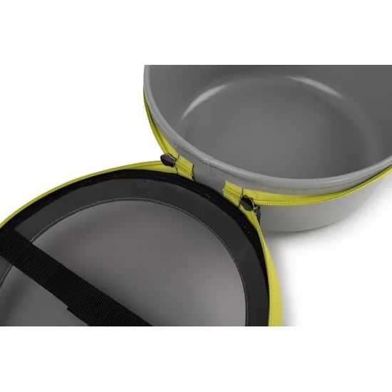 Bac Eva Matrix - Eva Airflow Bowls 5.0L Bac Eva Matrix - Eva Airflow Bowls 5.0L