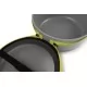 Bac Eva Matrix - Eva Airflow Bowls 5.0L Bac Eva Matrix - Eva Airflow Bowls 5.0L