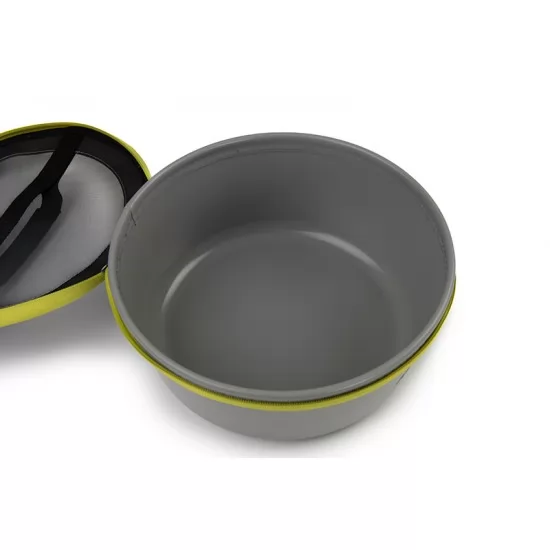 Bac Eva Matrix - Eva Airflow Bowls 5.0L Bac Eva Matrix - Eva Airflow Bowls 5.0L