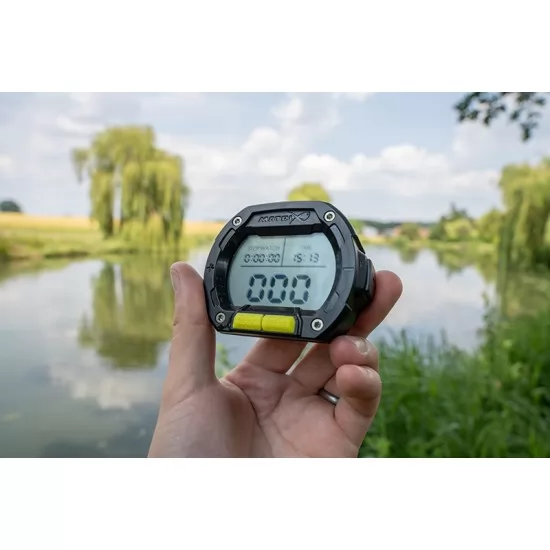 Counter Pescuit Matrix - Fish Clicker & Stopwatch Counter Pescuit Matrix - Fish Clicker & Stopwatch