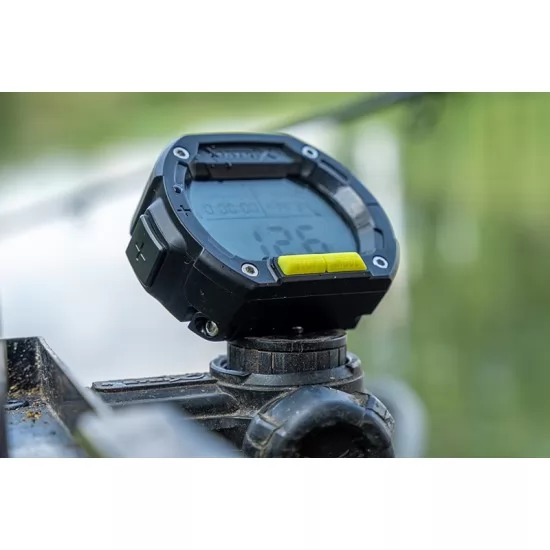 Counter Pescuit Matrix - Fish Clicker & Stopwatch Counter Pescuit Matrix - Fish Clicker & Stopwatch