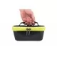 Cutie momeala Matrix - Eva Air-Flow Bait Tub 3.4 l