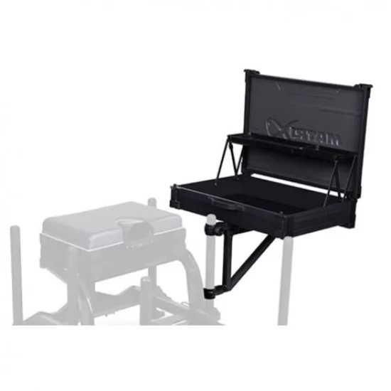 Tava Laterala Matrix - Pro Rigid Feeder Tray Tava Laterala Matrix - Pro Rigid Feeder Tray
