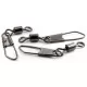 Agrafa cu Vartej Matrix - Snap Link Swivels Nr.14