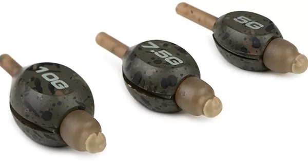 Matrix In-Line Pellet Feeder Medium - Foto 4