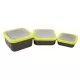 Cutie momeala Matrix - Grey Lime Bait Box 1.1pt Cutie momeala Matrix - Grey Lime Bait Box 1.1pt