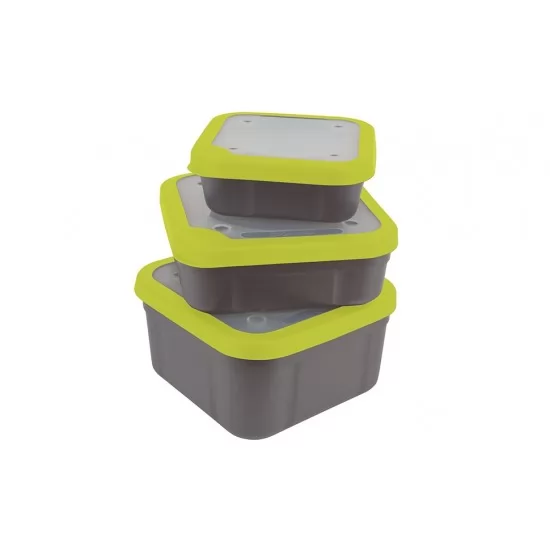 Cutie momeala Matrix - Grey Lime Bait Box 1.1pt Cutie momeala Matrix - Grey Lime Bait Box 1.1pt