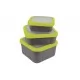 Cutie momeala Matrix - Grey Lime Bait Box 1.1pt Cutie momeala Matrix - Grey Lime Bait Box 1.1pt