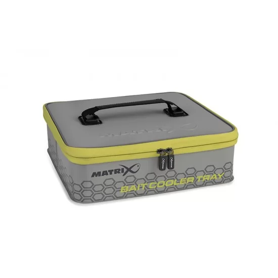 Geanta Cutii Matrix - EVA Bait Cooler Tray Geanta Cutii Matrix - EVA Bait Cooler Tray