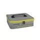 Geanta Cutii Matrix - EVA Bait Cooler Tray Geanta Cutii Matrix - EVA Bait Cooler Tray
