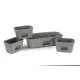 Geanta Cutii Matrix - EVA Bait Cooler Tray Geanta Cutii Matrix - EVA Bait Cooler Tray