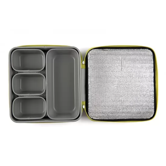 Geanta Cutii Matrix - EVA Bait Cooler Tray Geanta Cutii Matrix - EVA Bait Cooler Tray