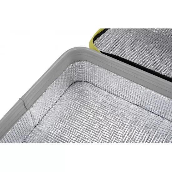 Geanta Cutii Matrix - EVA Bait Cooler Tray Geanta Cutii Matrix - EVA Bait Cooler Tray