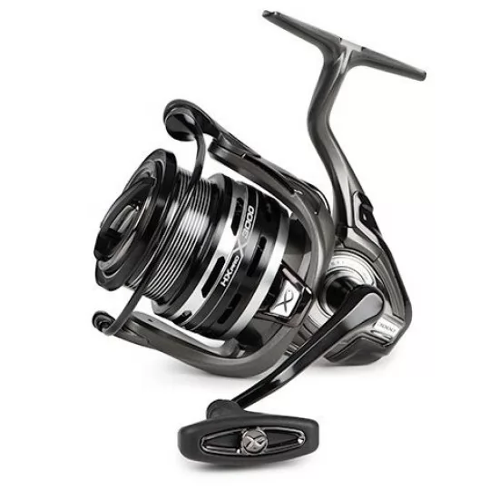 Mulineta Feeder Matrix - HX Pro Reel 4000 Mulineta Feeder Matrix - HX Pro Reel 4000