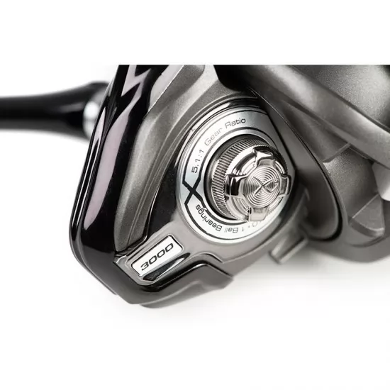 Mulineta Feeder Matrix - HX Pro Reel 4000 Mulineta Feeder Matrix - HX Pro Reel 4000