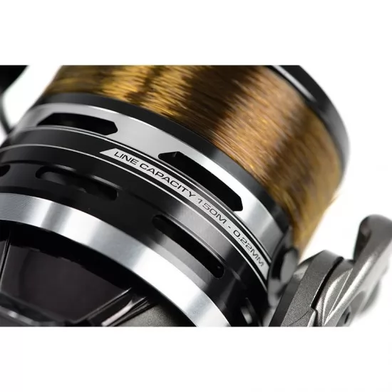 Mulineta Feeder Matrix - HX Pro Reel 4000 Mulineta Feeder Matrix - HX Pro Reel 4000