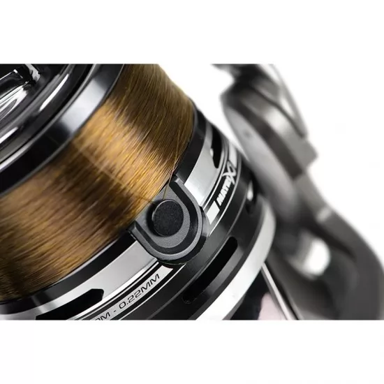 Mulineta Feeder Matrix - HX Pro Reel 4000 Mulineta Feeder Matrix - HX Pro Reel 4000