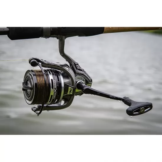 Mulineta Feeder Matrix - HX Pro Reel 4000 Mulineta Feeder Matrix - HX Pro Reel 4000