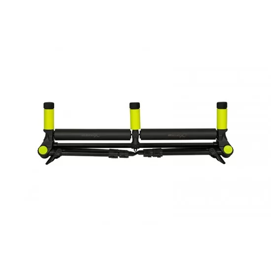 Roller Rubeziana Matrix - Freeflow MKII Double Pole Roller
