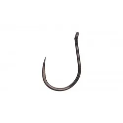 Carlige Matrix - X9 Carp Wide Gape Barbless Eyed nr. 10