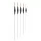 Pluta Matrix - Finesse Slim Wire Pole Float 0.50g