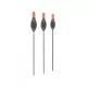 Pluta Matrix - Shallow Dibber Pole Float 0.20g