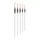 Pluta Matrix - Slim Carbon Pole Float 0.75g