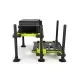 Scaun Modular Matrix - XR36 Comp Seatbox Lime Scaun Modular Matrix - XR36 Comp Seatbox Lime