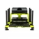Scaun Modular Matrix - XR36 Pro Lime Seatbox Scaun Modular Matrix - XR36 Pro Lime Seatbox