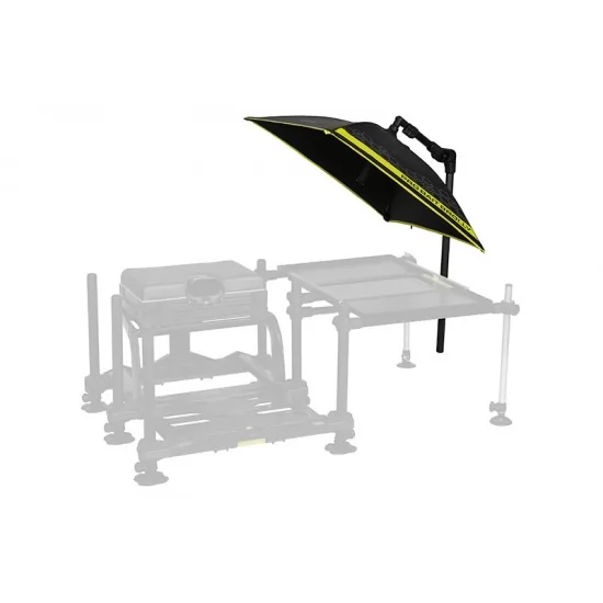 Umbrela Nada Matrix - Pro Bait Brolly Umbrela Nada Matrix - Pro Bait Brolly
