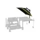 Umbrela Nada Matrix - Pro Bait Brolly Umbrela Nada Matrix - Pro Bait Brolly