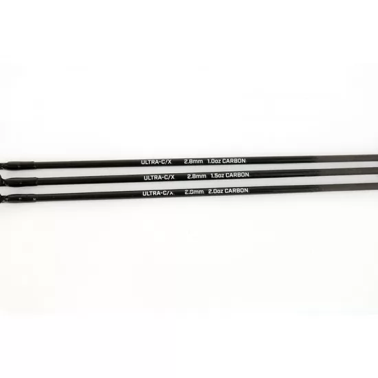 Varf rezerva Matrix - Aquos CX Carbon Tip 2.8mm 1.5Oz