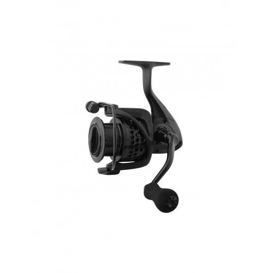 Mulineta Feeder Okuma - Custom Black 55F Mulineta Feeder Okuma - Custom Black 55F