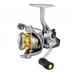Mulineta Okuma - Avenger Baitfeeder 4000