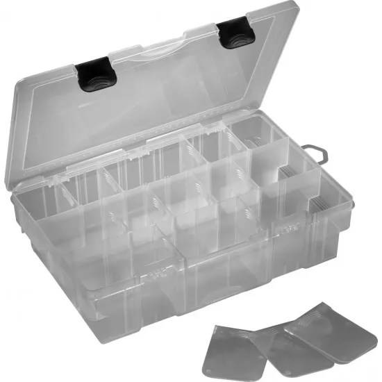 Cutie Accesorii Feeder Adanca Cutie Accesorii Feeder Adanca
