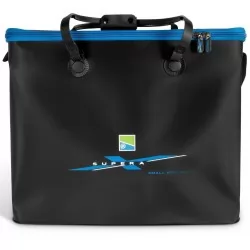 Husa  impermeabila Juvelnic Preston - Supera X Small EVA Net Bag 60x16x48cm