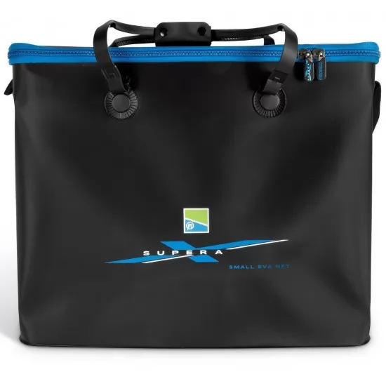 Husa  impermeabila Juvelnic Preston - Supera X Small EVA Net Bag 60x16x48cm