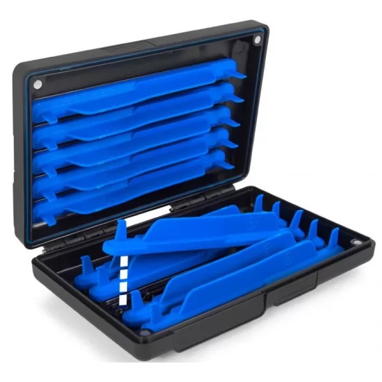 Penar Preston - Mag Store System 4" Hooklength Box Penar Preston - Mag Store System 4" Hooklength Box