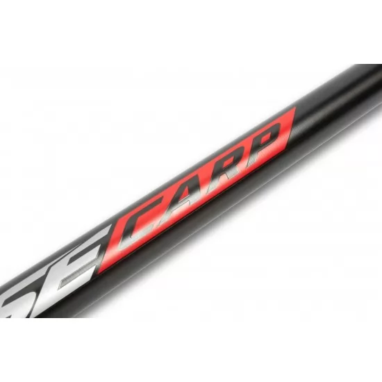 Coada minciog Preston - Response Carp 3m Coada minciog Preston - Response Carp 3m