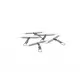 Adaptor pluta Preston - Big Float Waggler Adaptors