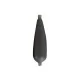 Plumb Culisant Preston - In-Line Olivettes 0.6g