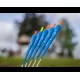 Pluta Preston - Alloy Hollow Stick10xN04