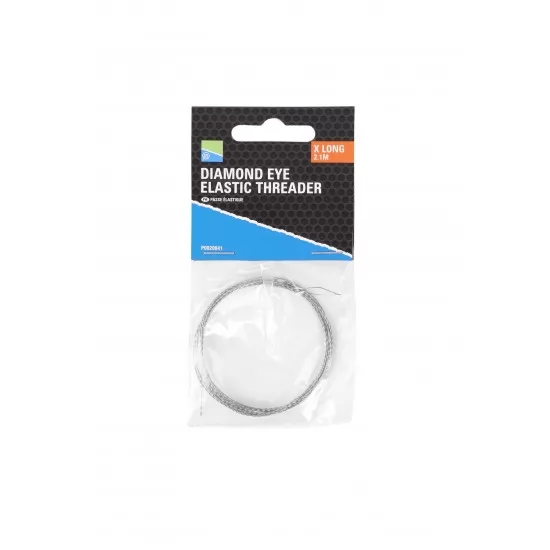 Dispozitiv Extragere Preston - Diamond Eye Threader 2.1m Dispozitiv Extragere Preston - Diamond Eye Threader 2.1m