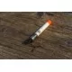 Sistem Adaptor Preston - Stopz Pellet Waggler Kit