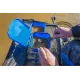 Cutie Preston - Flip Lid Bait Tub 3Pt