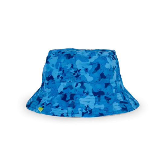 Palarie Preston - Reversible Bucket Hat
