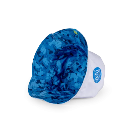 Palarie Preston - Reversible Bucket Hat
